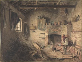 The Woodcutter
