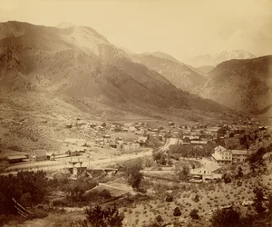 Manitou, Colorado