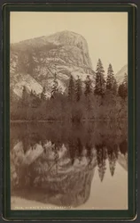 Mirror Lake, Yosemite