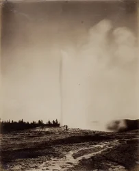 Old Faithful