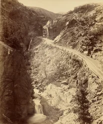 Ute Pass