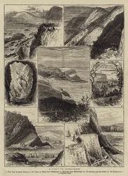 A Visit to Ilfracombe