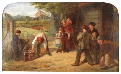 The Village Game