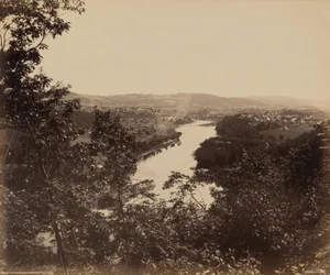 Easton and Weygat Mountain