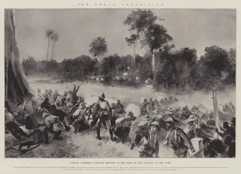 The Benin Expedition