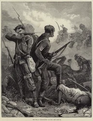 The War in Afghanistan, at Bay