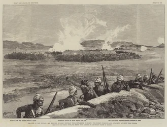 The War in the Soudan, Sir Redvers Buller