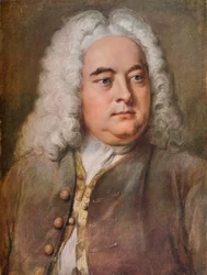 Handel