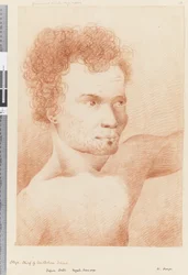 Otago, chief of Amsterdam Island