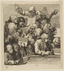 A Chorus of Singers