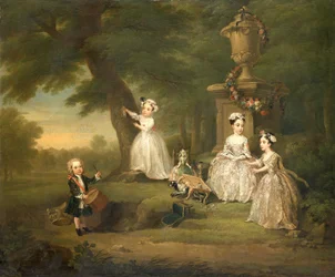 A children