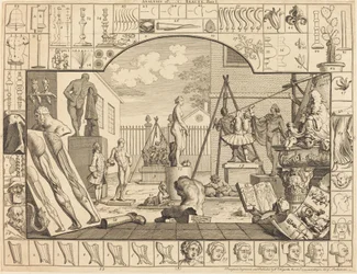 Analysis of Beauty: Plate 1