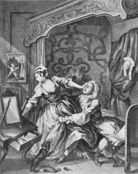 Before, 1736