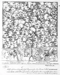 Characters and Caricatures