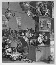 Credulity, Superstition and Fanaticism