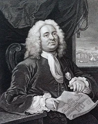 Daniel Lock, Architect and Artist