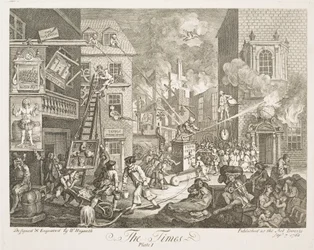 Time (Plate 1)