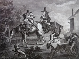 Frontispiece to Samuel Butler