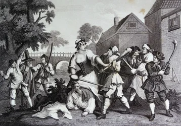 Frontispiece to Samuel Butler