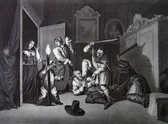 Frontispiece to Samuel Butler
