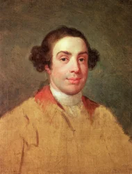 James Caulfield, 1st Earl of Charlemont