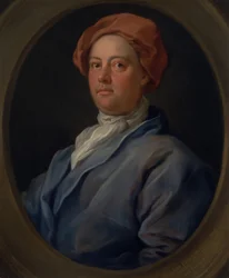 John Palmer, Barrister of the Inner Temple, 1749