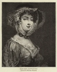 Margaret Woffington