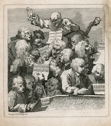 Musicians