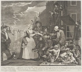 O Vanity of Youthful Blood