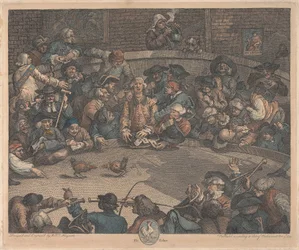 Royal Sport, Pit Ticket