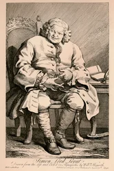 Simon, Lord Lovat