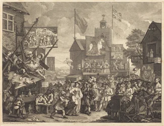 Southwark Fair