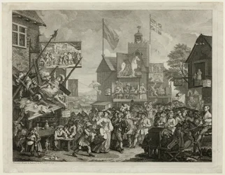 Southwark Fair