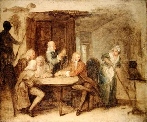 The Antiquaries