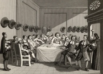 The Committee, from 