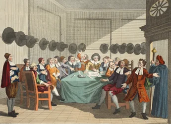 The Committee, from 