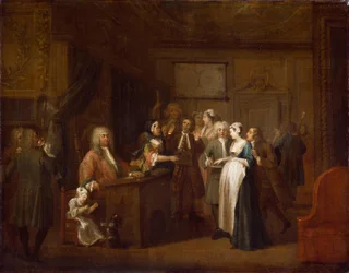 The Denunciation