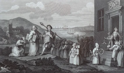 The Foundlings