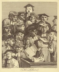 The Lecture