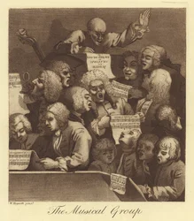The Musical Group
