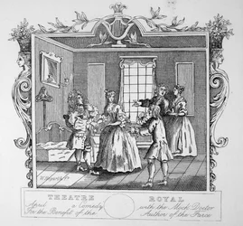 Theatre Royal
