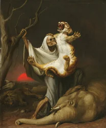 The Power of Death
