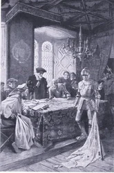 News of Flodden, September 10