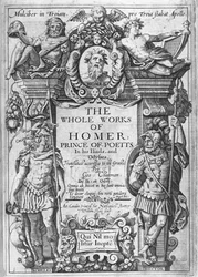Titlepage to 