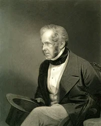 The Right Hon. Viscount Palmerston, K.G. G.C.B.