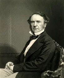 The Rt. Hon. William Ewart Gladstone, M.P., c. 1872