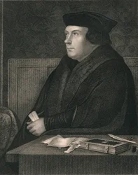 Thomas Cromwell, Earl of Essex
