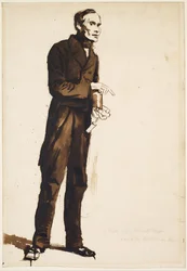A Porter to the Hogarth Club
