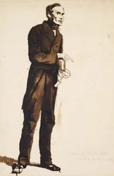 A Porter to the Hogarth Club