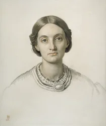Fanny Holman Hunt